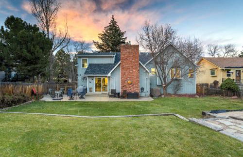 Spacious Rockrimmon Getaway - Sleeps 14 - GameRoom - Foto 48