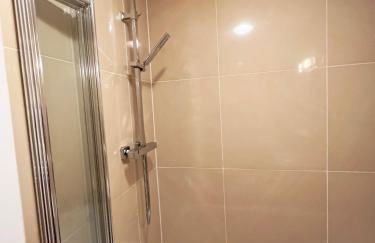 Central Apartment Linlithgow - Foto 24