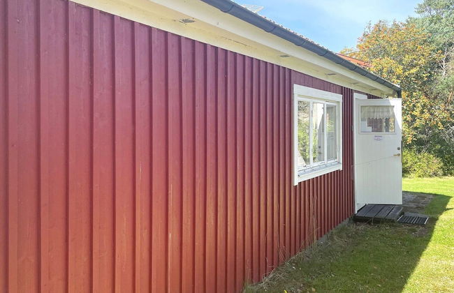 5 Person Holiday Home in Uddevalla-by Traum - Photo 35