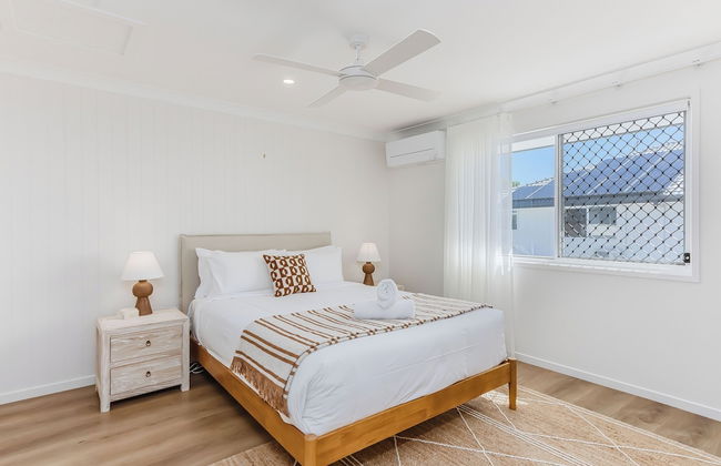 Blueberry Hill Beach House - Photo 4