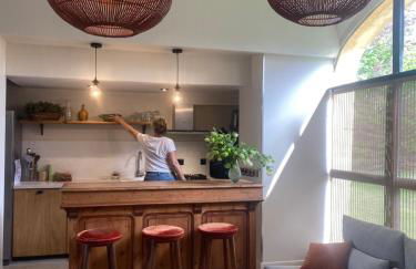 Gîte Un ange passe en Périgord - Foto 21