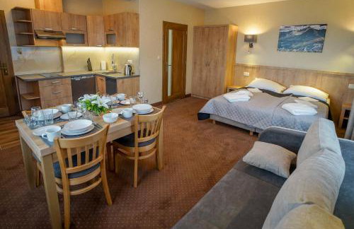 Apartamenty Liliowe SPA & Wellness - Foto 46