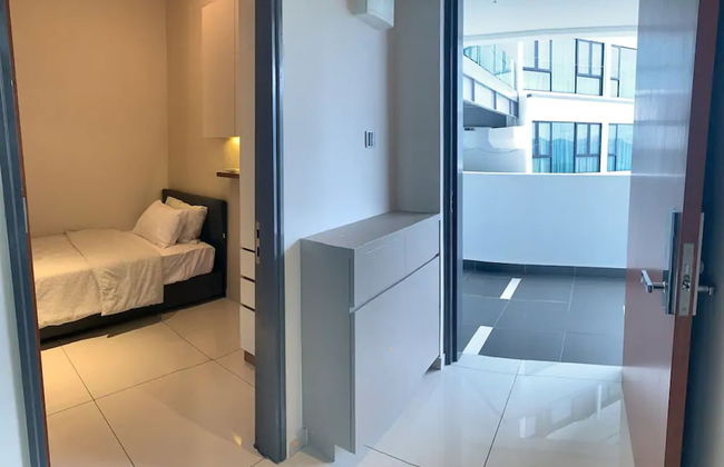 Jasmine's Crib - Foto 3