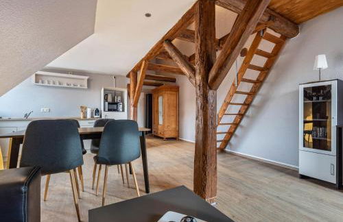 Studio in Buchholz am Müritzsee - Foto 11