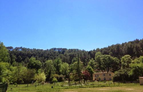 Domaine De La Provenç'âne - Foto 6