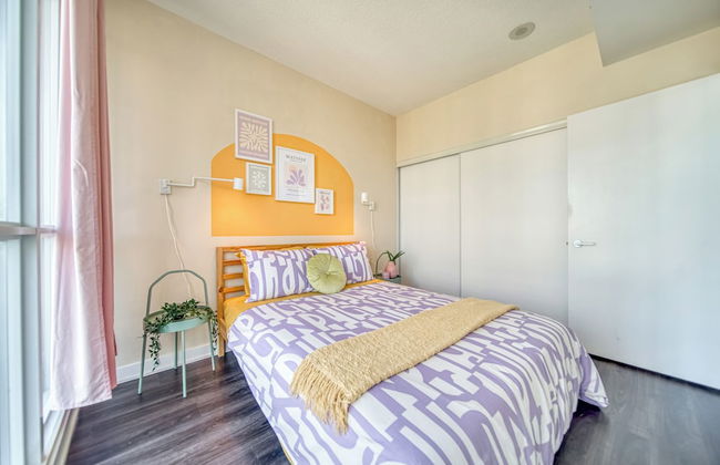 Ohio Global Stay - Foto 28