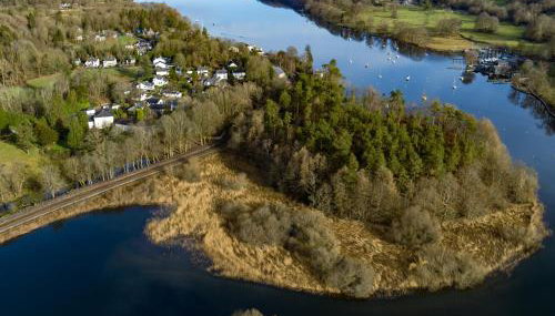 Lakeside View - Photo 3