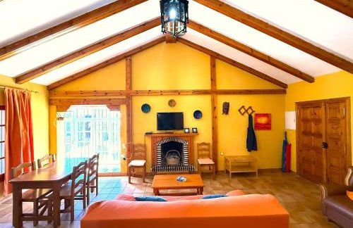 Villa La Alegría - Foto 6