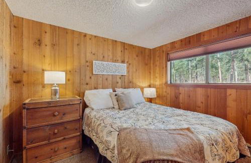 Black Butte Ranch: Hawks Beard Home - Foto 13