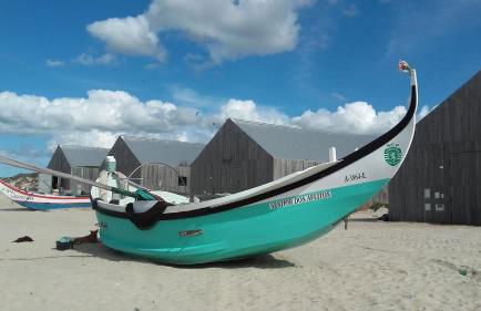 Forest Terrace Praia de Mira - Foto 75