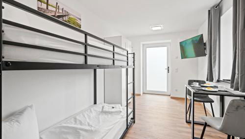 Smartes Apartment Bodensee A1 - Foto 3