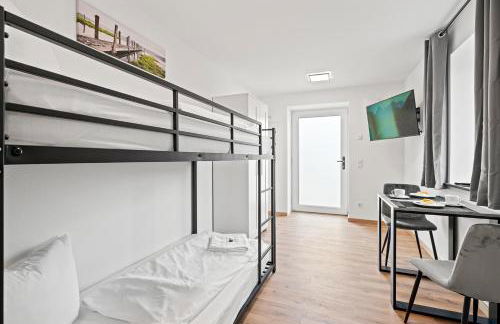 Smartes Apartment Bodensee A1 - Foto 3