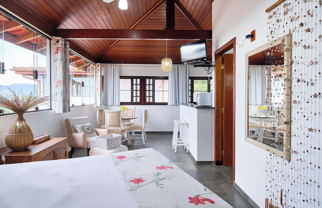 Chalés Mirante da Lagoinha - Foto 7