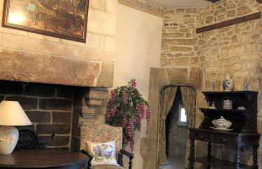 16th Century Manoir du Belvedere - central, unique, historical, with all modern amenities - Foto 15