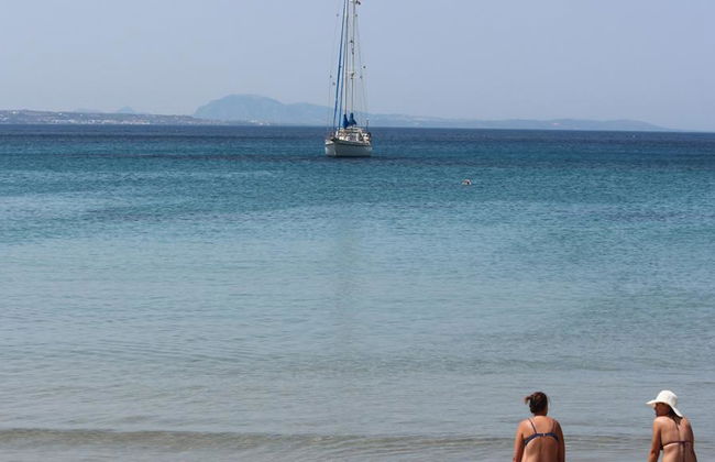 Crucero de 3 islas a Kalymnos, Plati y Pserimos - Excursión de día completo - Foto 1