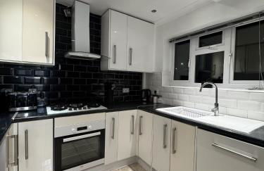 Rickmansworth Residence - Foto 23