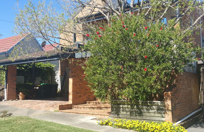 Greenwich Garden Apartment - Foto 17