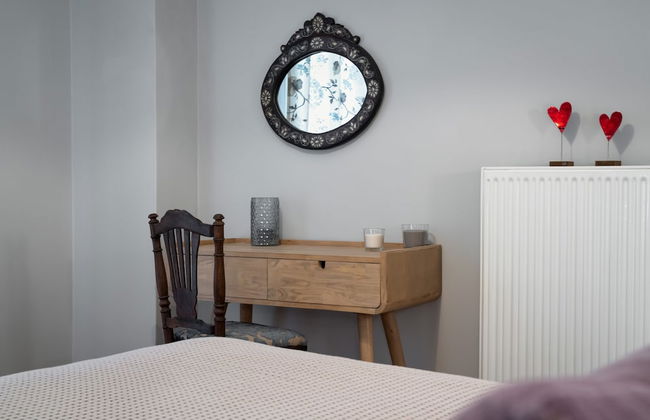 Absolute Athens Apartments - Foto 51