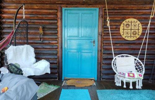 Zakątek u Basi - Foto 7