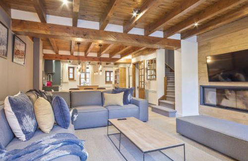 Luderna - Casa Pleta de Arties Pruedo - Photo 8