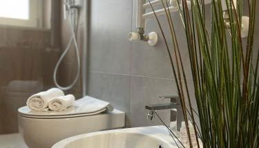 Maioliche Apartment - Foto 3, Shower