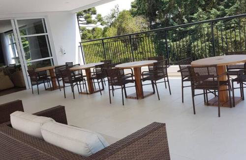 Altíssimo padrão e conforto. Ao lado do Capivari - Foto 36