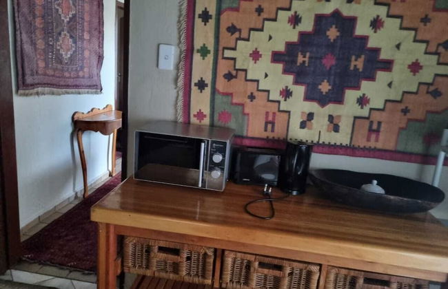 Natures Green Resort and Spa - Foto 21