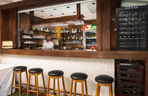 Talos Hotel Apartments - Foto 24