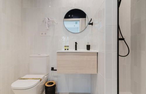 Canillas Apartments 2 - Photo 53