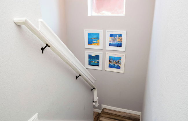 Lake View Home With Private Pool at Bella Vida 91 - Foto 77