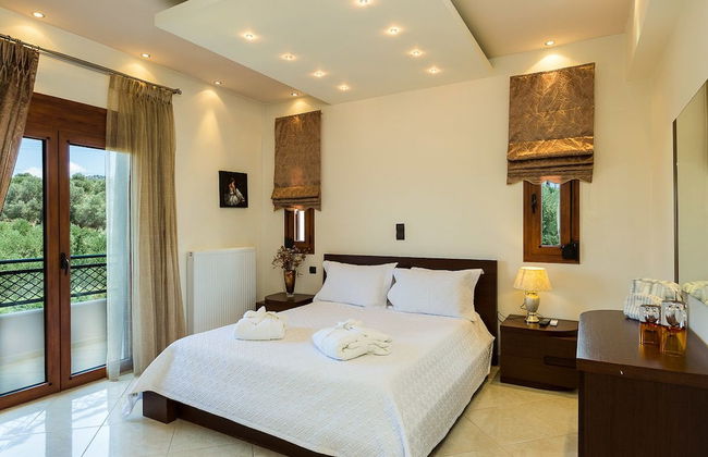 Cretan Residence Mediterranean Luxury Private Villas - Foto 6