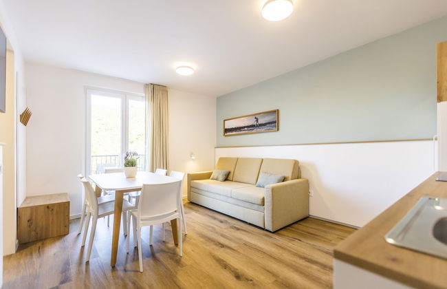 Apartmaji Salinera - Foto 16