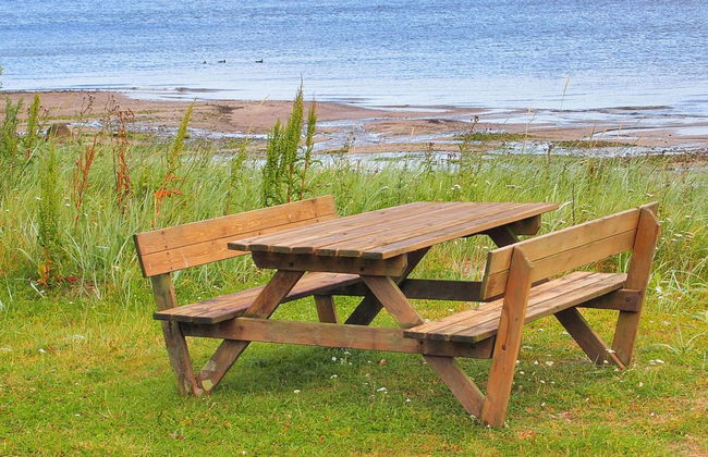 "Melia" - 50m to the fjord - Foto 15