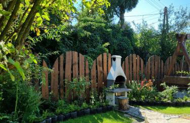 Domek Drwala k. Karpacza - Foto 62