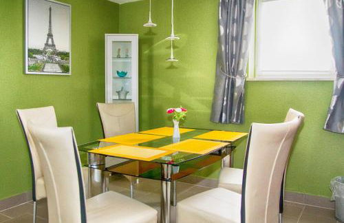 Pension und Ferienwohnungen Bachmann - Foto 15