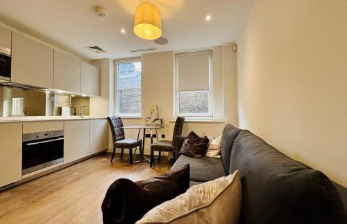 Charming 1BR City Retreat soho&covent garden - Foto 7