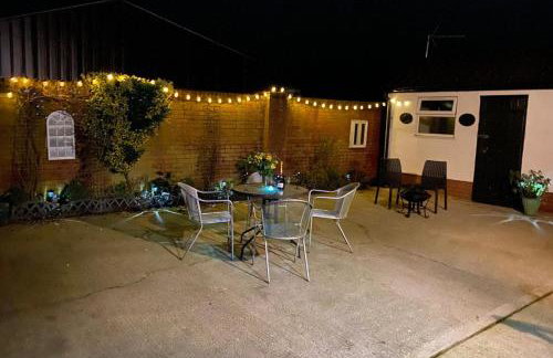 Paddock View - Snetterton Norfolk - Foto 7