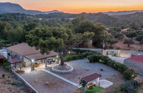 Villa in the Woods - Foto 36