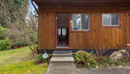 Mount Olympus Suite, Room 9 at Mount Walker Inn - Foto 3