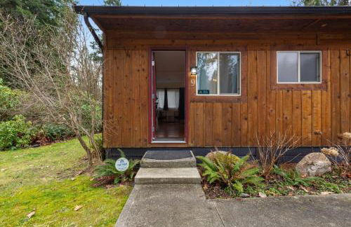 Mount Olympus Suite, Room 9 at Mount Walker Inn - Foto 3