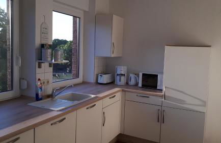 Ferienwohnung am Wildgehege - Foto 10