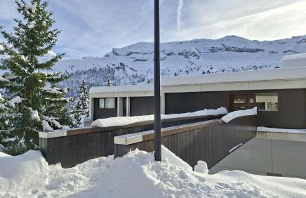 Résidence Castor - Studio rénové avec casier à ski · Proche des pistes · Balcon MAE-7394 - Foto 5