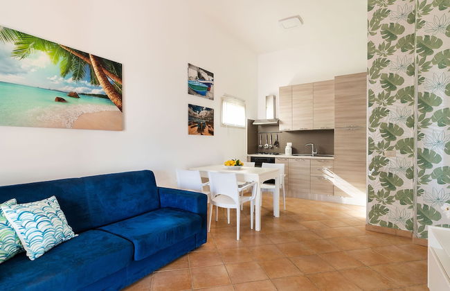 Dimore Anny - Euthalia - Foto 12