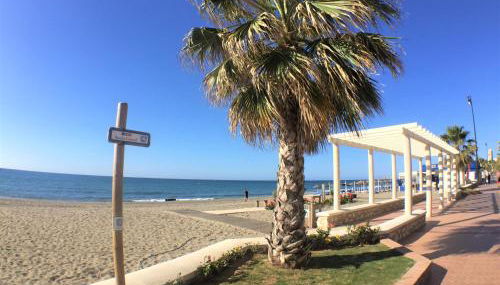 Solana Tulipanes Parking Pool Terrace - Photo 4