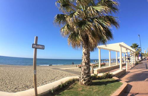 Solana Tulipanes Parking Pool Terrace - Photo 4