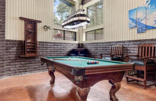 The Entertainer Luxury In The Heart of Flagstaff - Foto 46