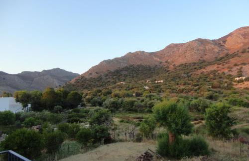 Pavlos Rooms - Foto 38