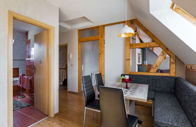 Gemutliche Ferienwohnung in Cattenstedt - Foto 26