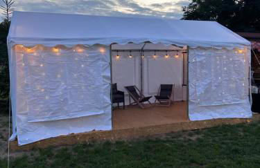 Ranczo Rogowo jacuzzi sauna łowisko - Foto 53