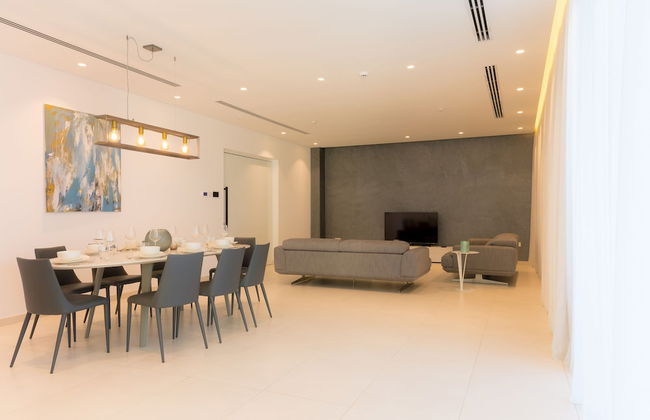 Cove Seaview Villas - Foto 69